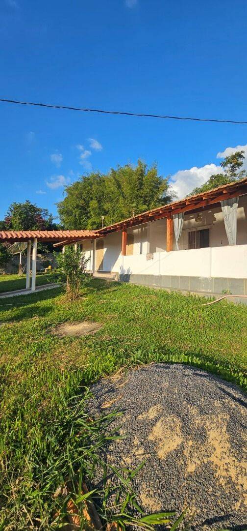 Chácara, 3 quartos, 4533 m² - Foto 7