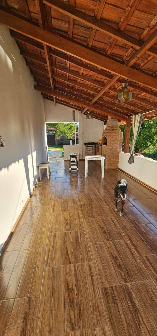 Chácara, 3 quartos, 4533 m² - Foto 8