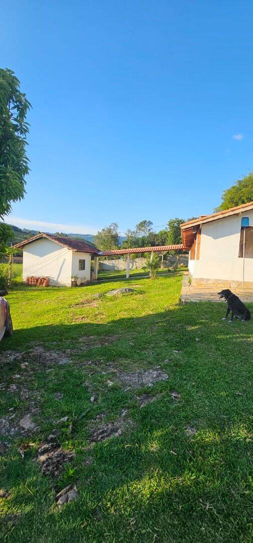Chácara, 3 quartos, 4533 m² - Foto 11