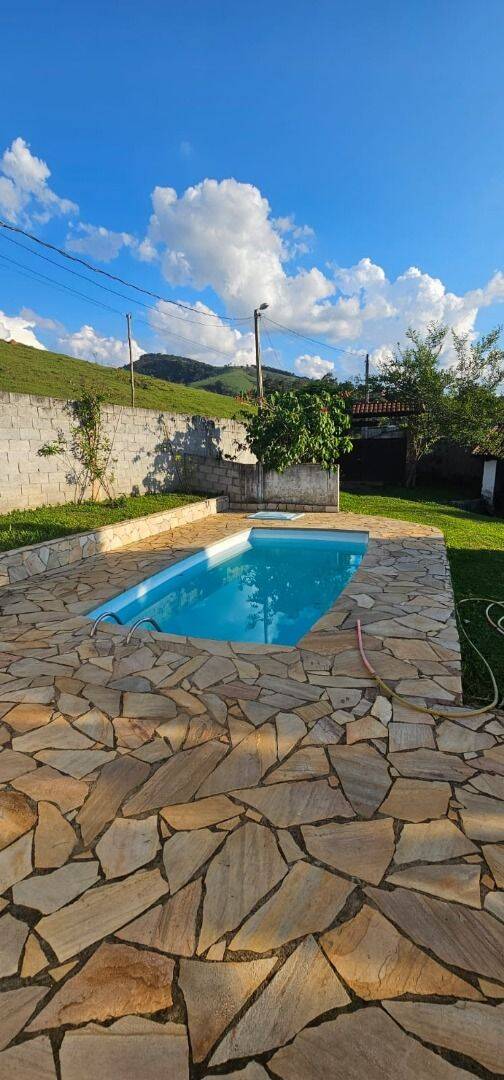 Chácara, 3 quartos, 4533 m² - Foto 14