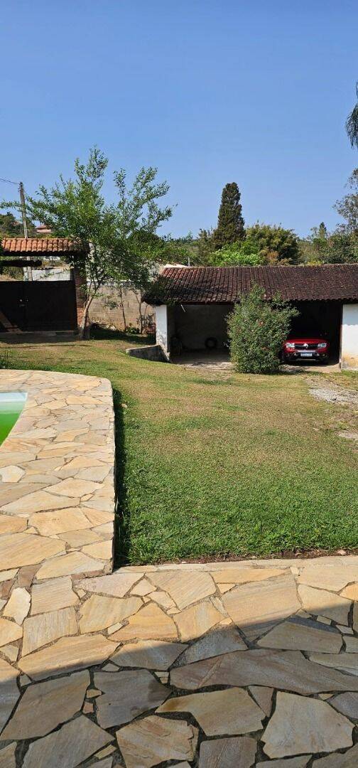 Chácara, 3 quartos, 4533 m² - Foto 17