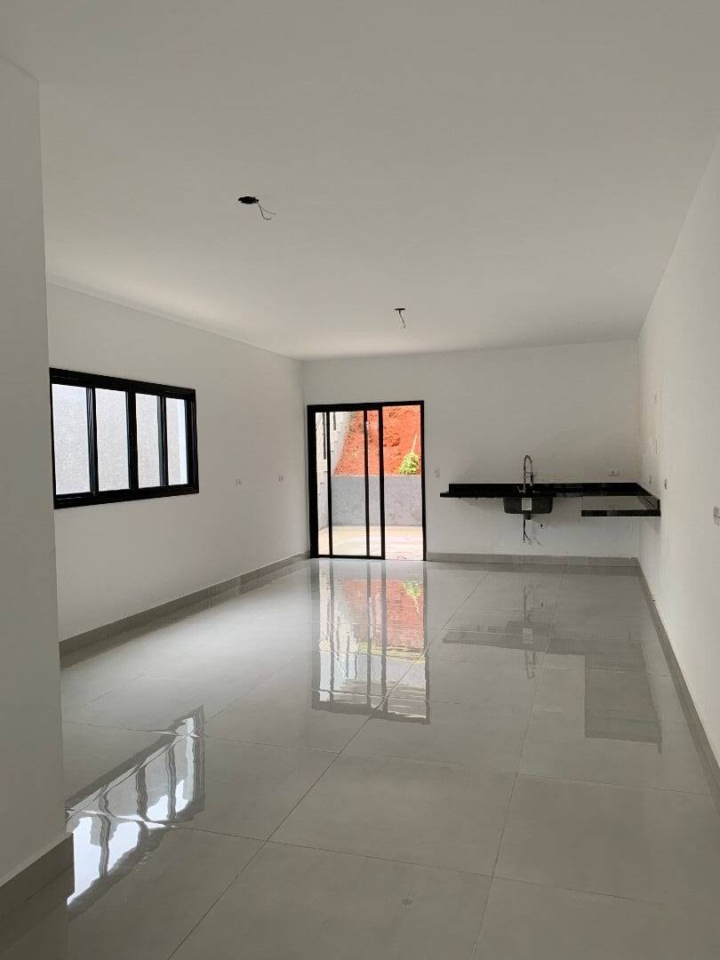 Sobrado, 3 quartos, 167 m² - Foto 8
