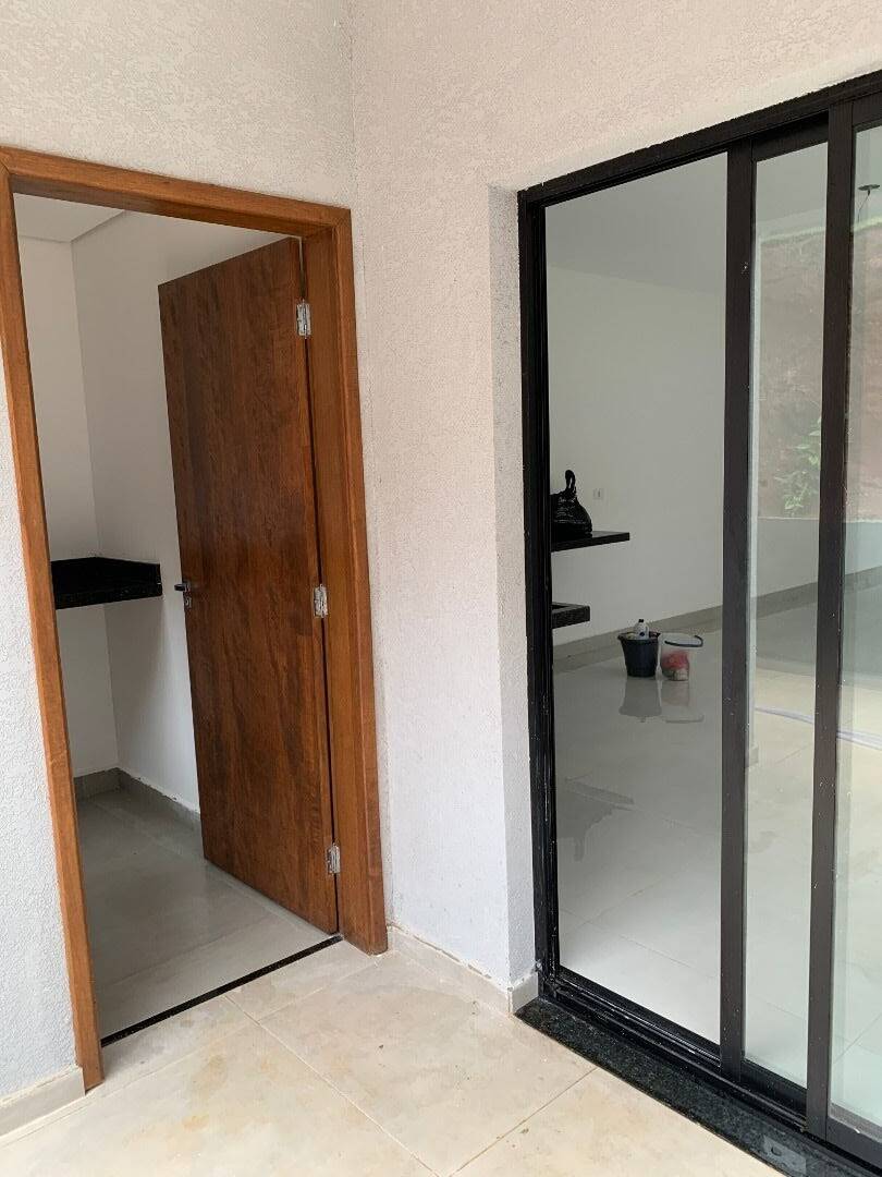 Sobrado, 3 quartos, 167 m² - Foto 14