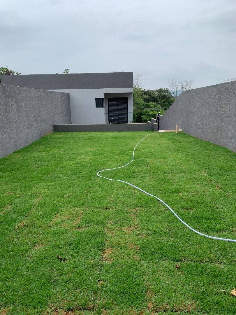 Sobrado, 3 quartos, 167 m² - Foto 20