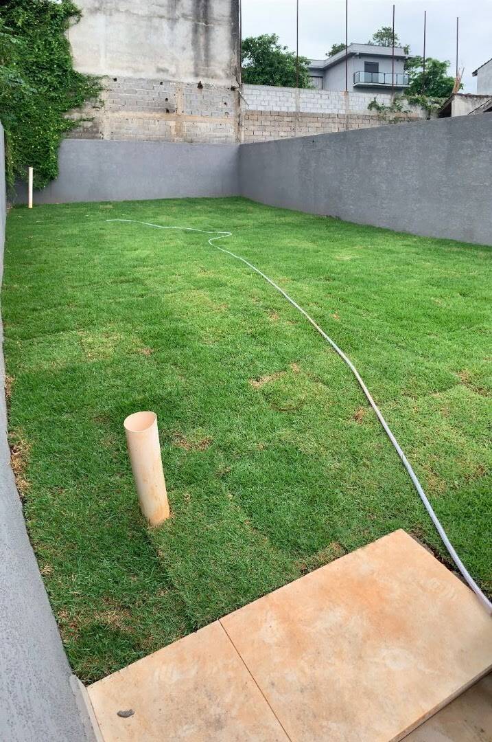 Sobrado, 3 quartos, 167 m² - Foto 21