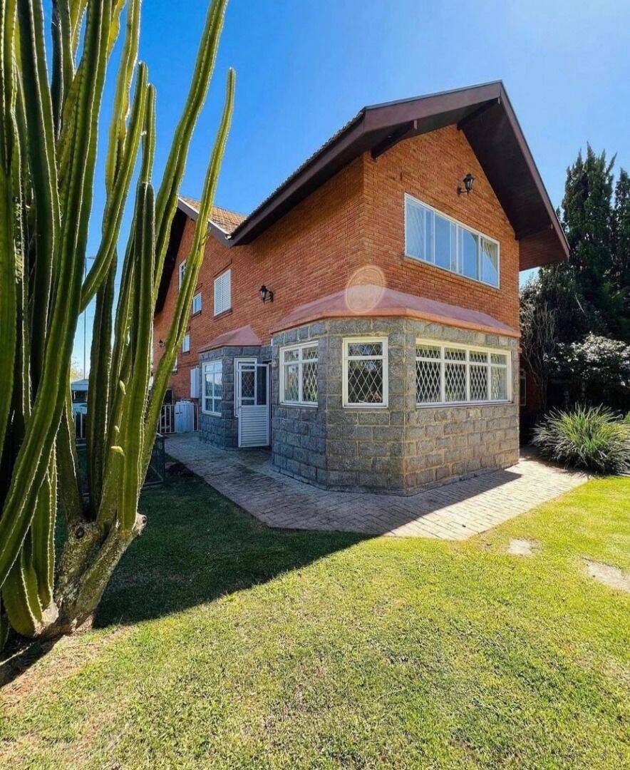 Sobrado, 8 quartos, 1100 m² - Foto 4