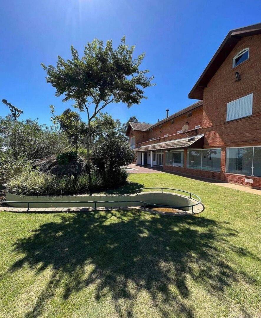 Sobrado, 8 quartos, 1100 m² - Foto 6