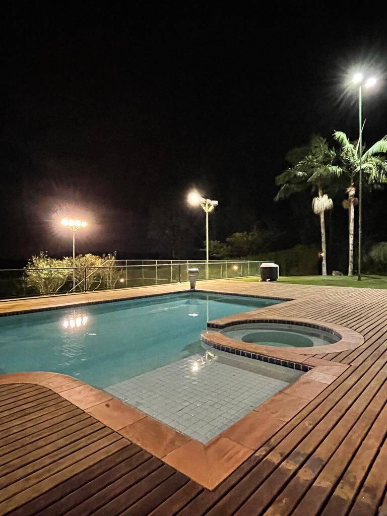 Sobrado, 8 quartos, 1100 m² - Foto 9