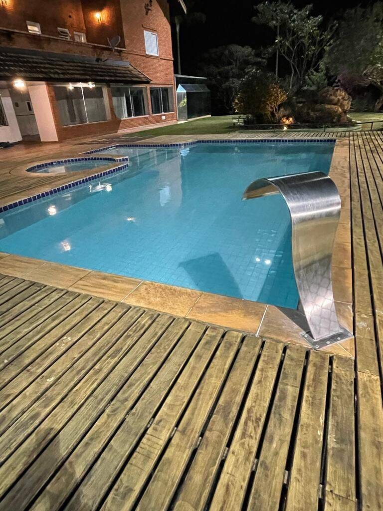 Sobrado, 8 quartos, 1100 m² - Foto 11