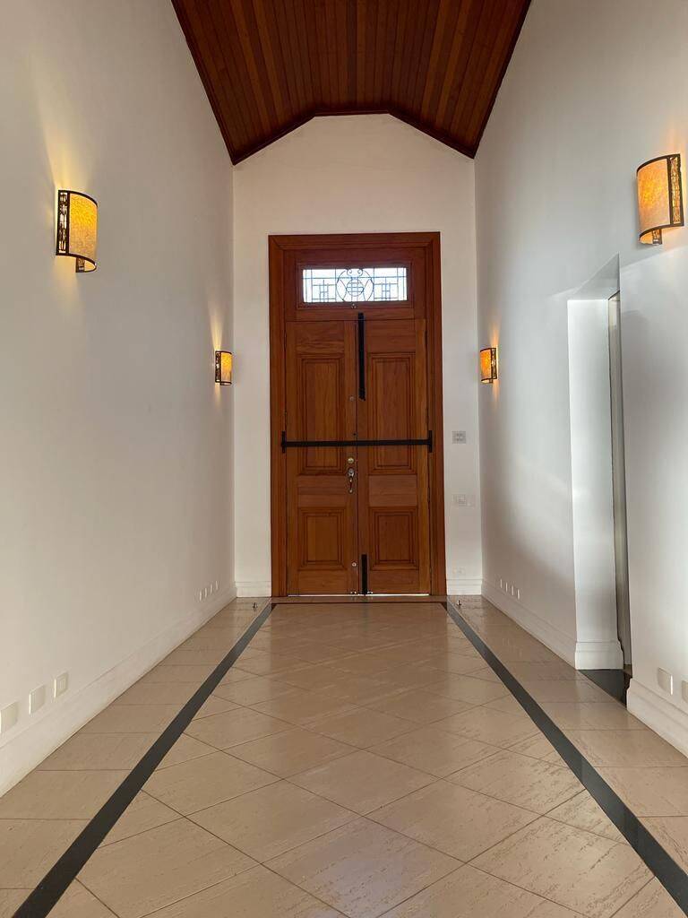 Sobrado, 8 quartos, 1100 m² - Foto 21