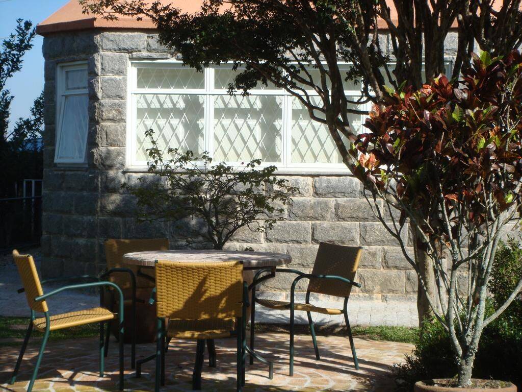 Sobrado, 8 quartos, 1100 m² - Foto 25