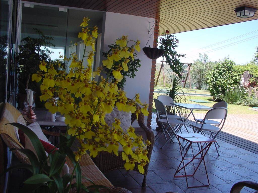 Sobrado, 8 quartos, 1100 m² - Foto 26