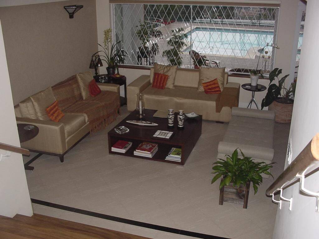 Sobrado, 8 quartos, 1100 m² - Foto 28