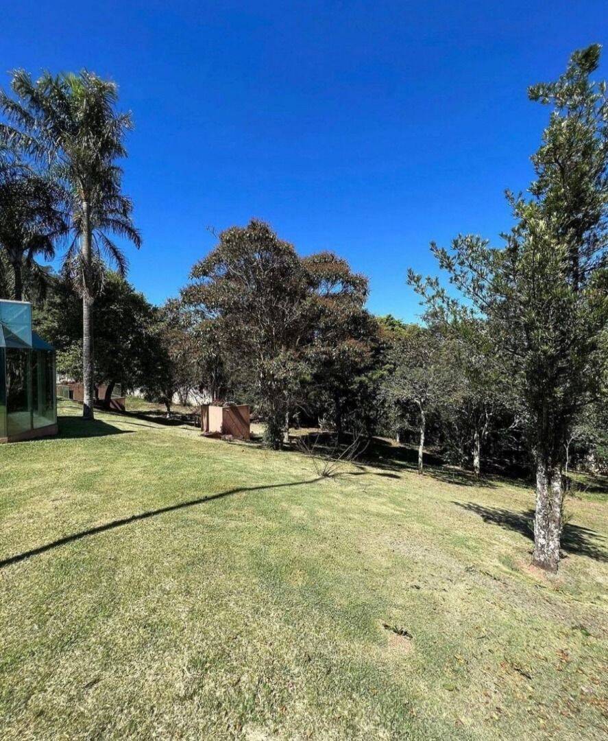 Sobrado, 8 quartos, 1100 m² - Foto 34
