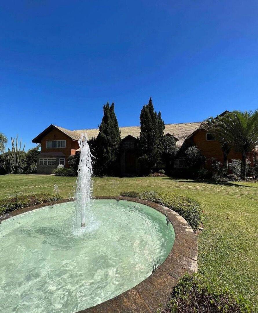 Sobrado, 8 quartos, 1100 m² - Foto 36