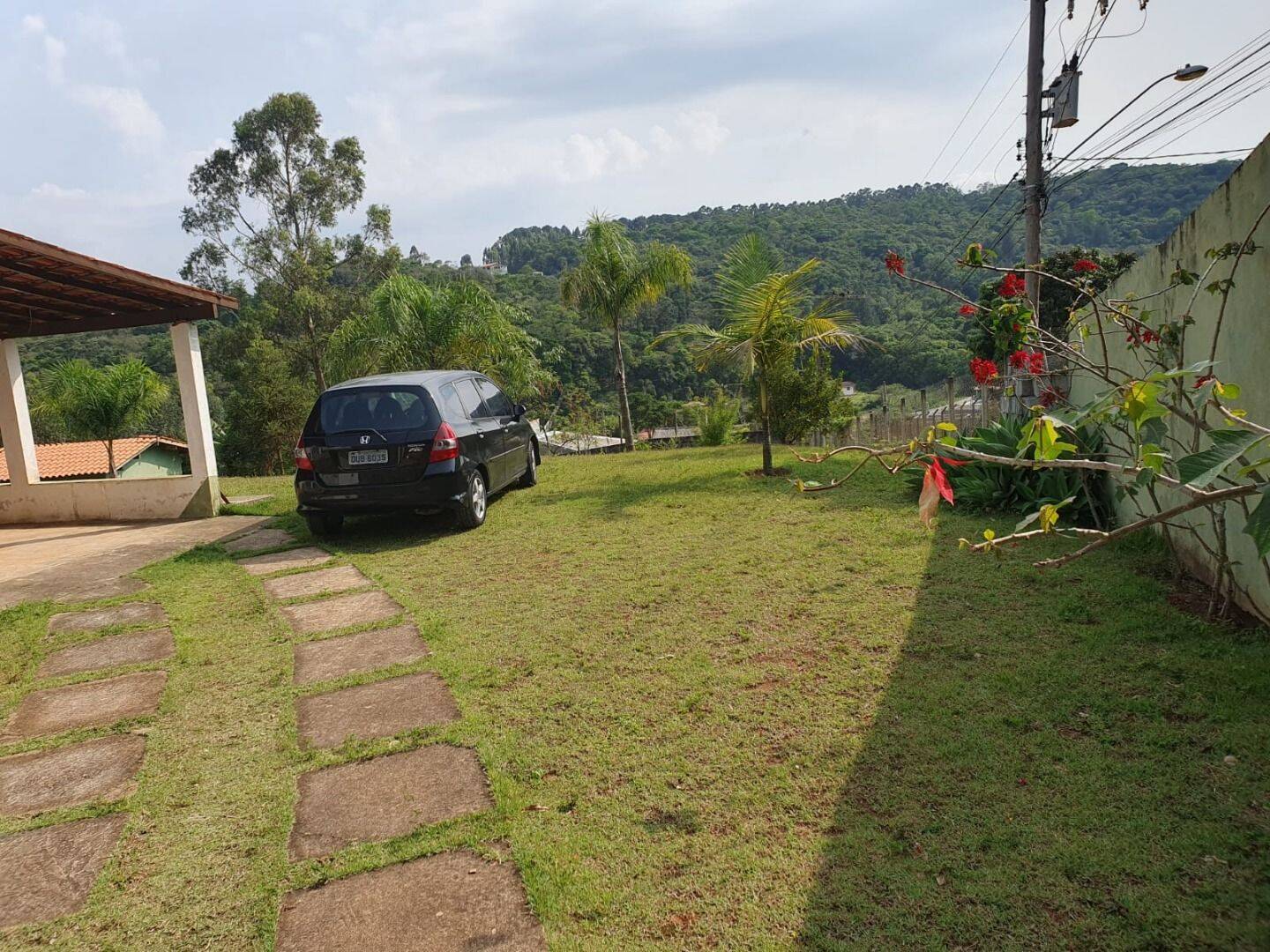 Chácara, 2 quartos, 2200 m² - Foto 4