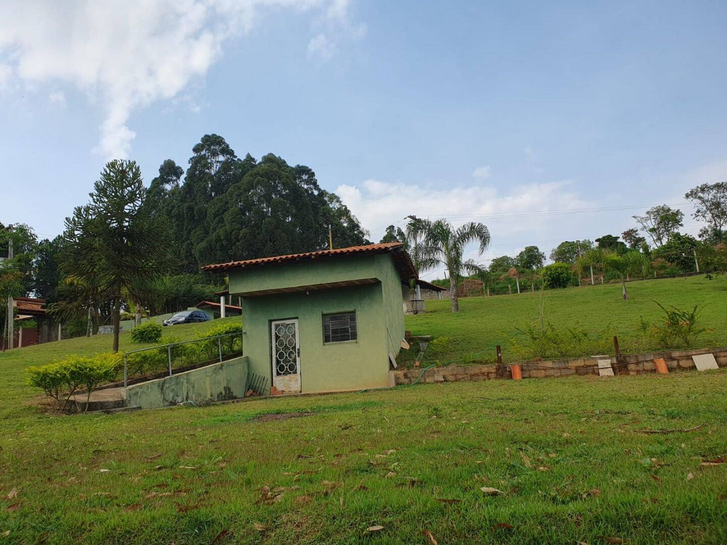 Chácara, 2 quartos, 2200 m² - Foto 6
