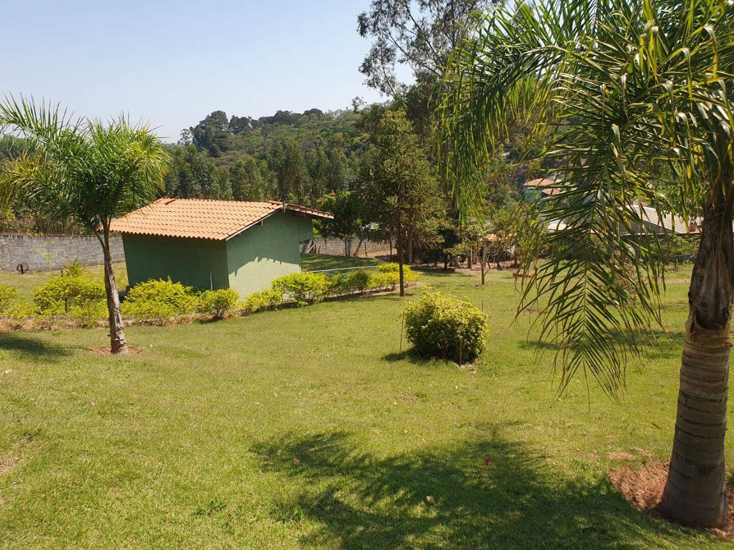 Chácara, 2 quartos, 2200 m² - Foto 7