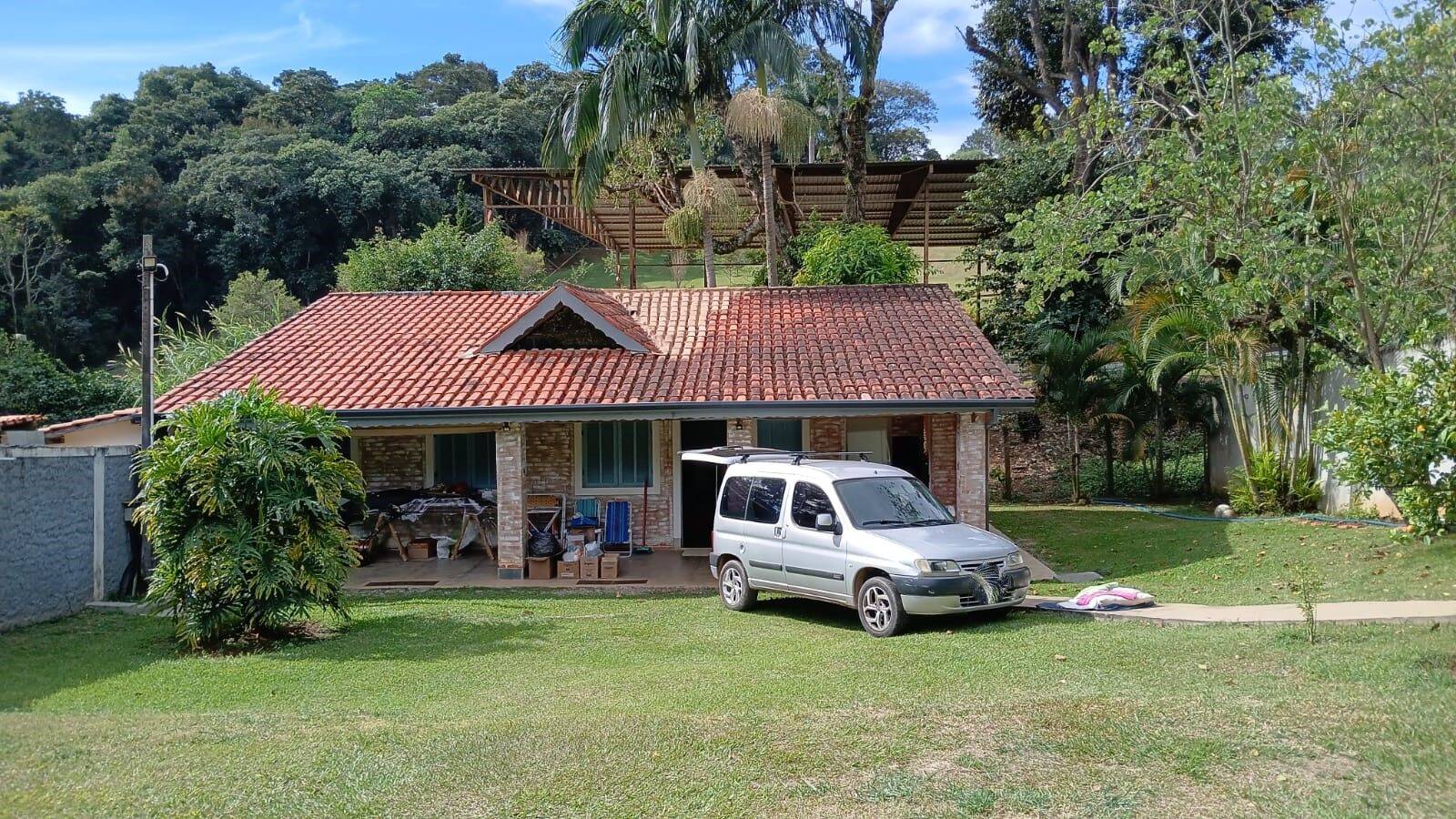 Chácara, 2 quartos, 810 m² - Foto 3