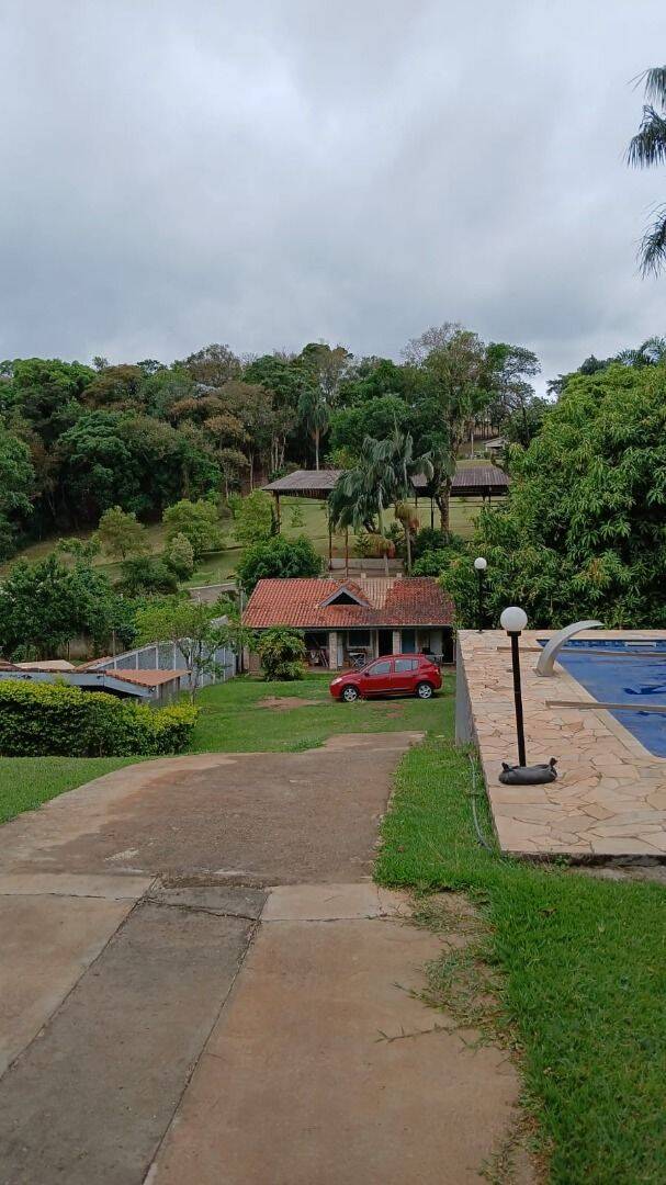 Chácara, 2 quartos, 810 m² - Foto 5