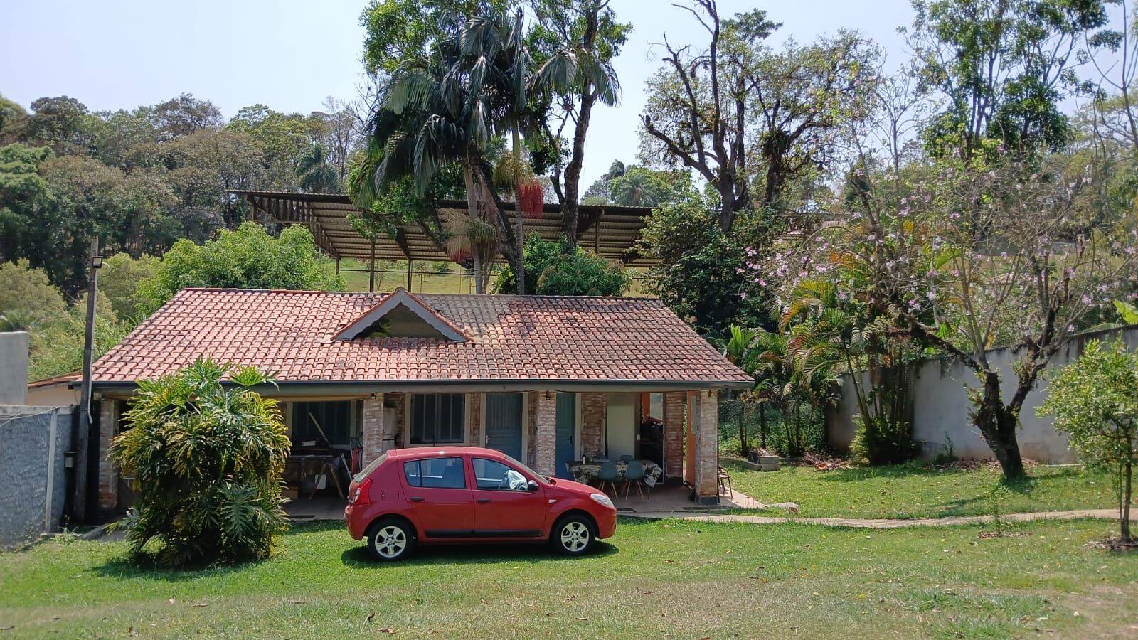 Chácara, 2 quartos, 810 m² - Foto 10