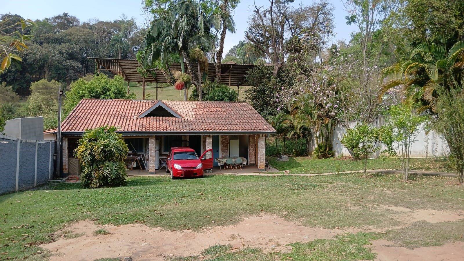 Chácara, 2 quartos, 810 m² - Foto 11