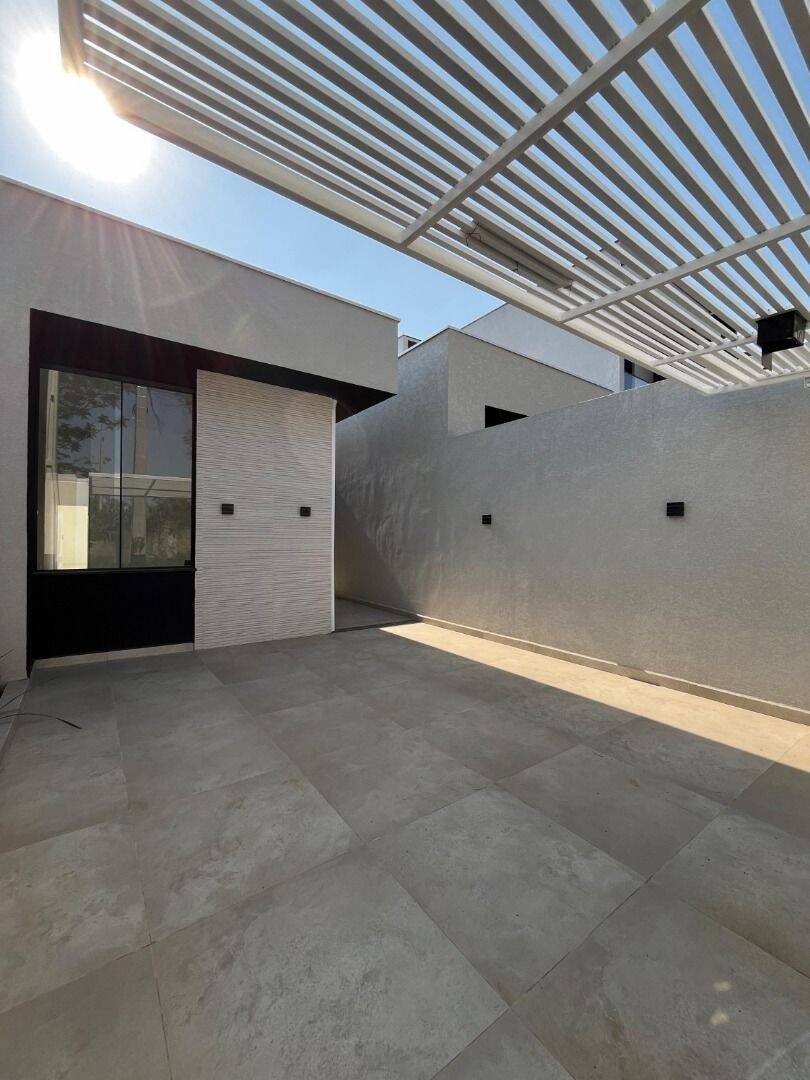 Casa, 2 quartos, 93 m² - Foto 2