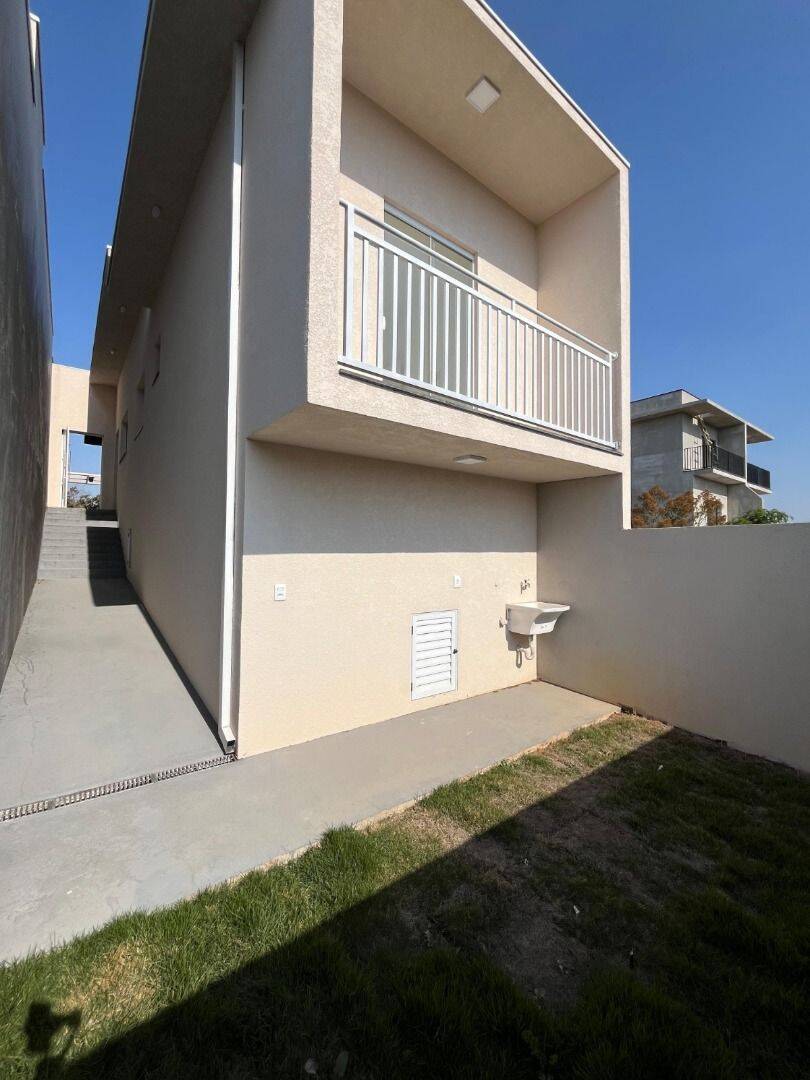 Casa, 2 quartos, 93 m² - Foto 3