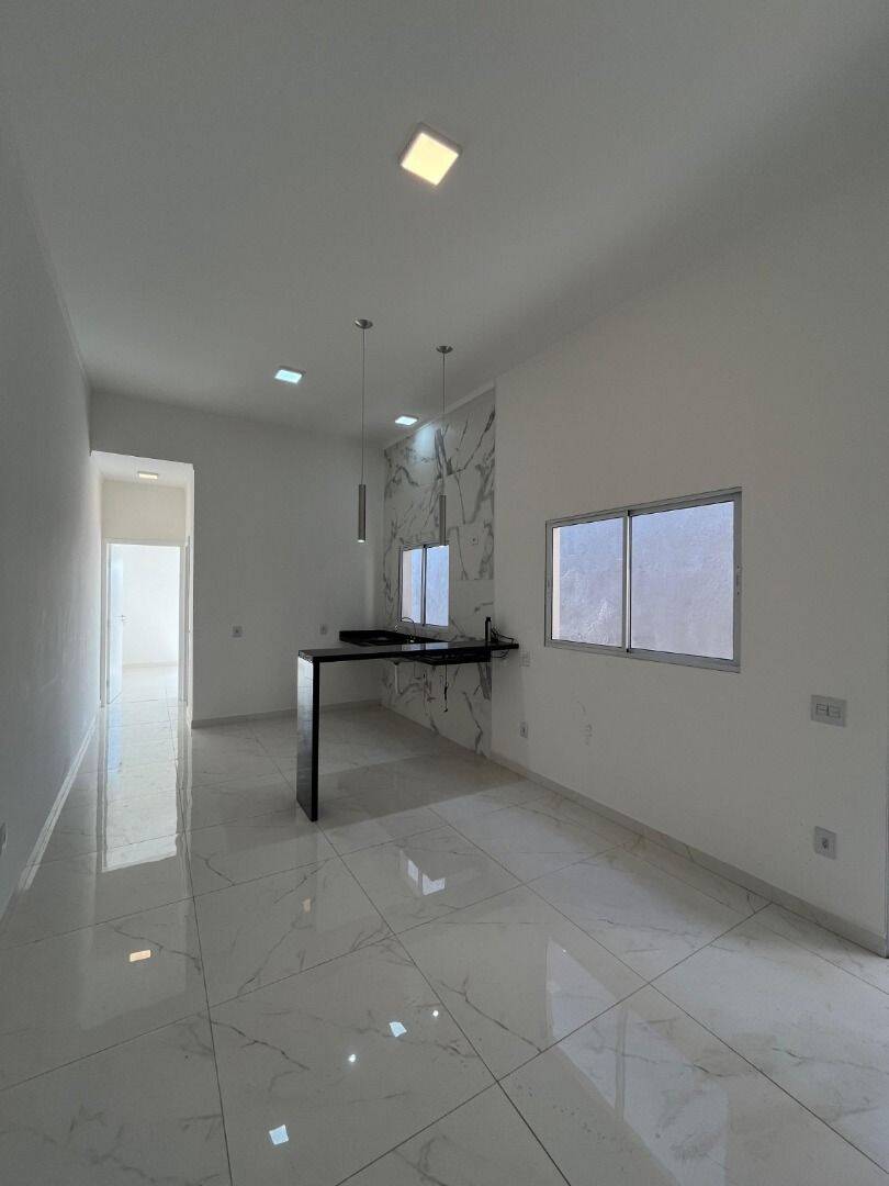 Casa, 2 quartos, 93 m² - Foto 5