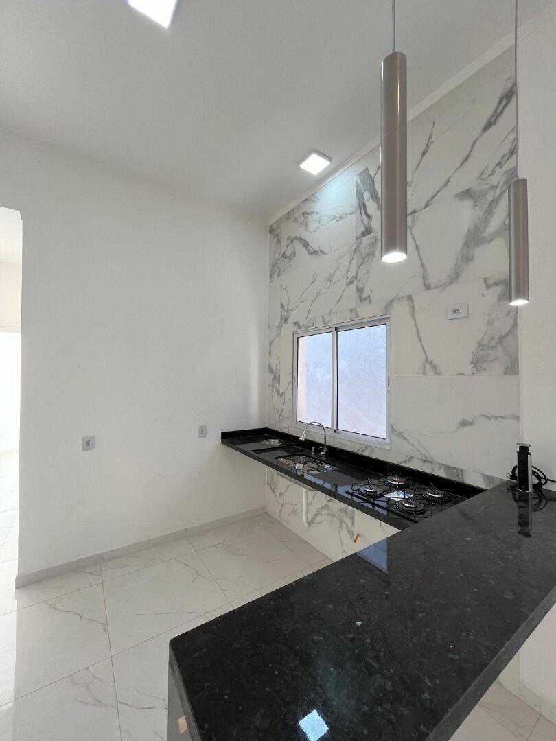 Casa, 2 quartos, 93 m² - Foto 7