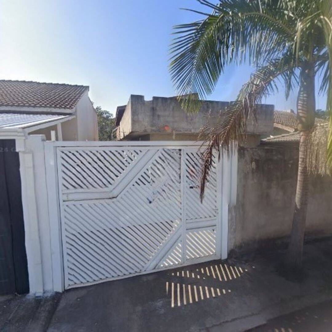 Casa, 3 quartos, 189 m² - Foto 1