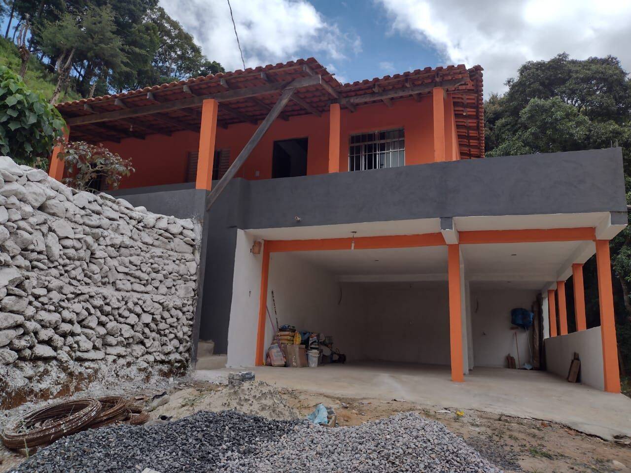 Chácara, 3 quartos, 3 hectares - Foto 1