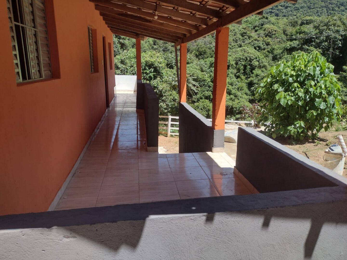 Chácara, 3 quartos, 3 hectares - Foto 3