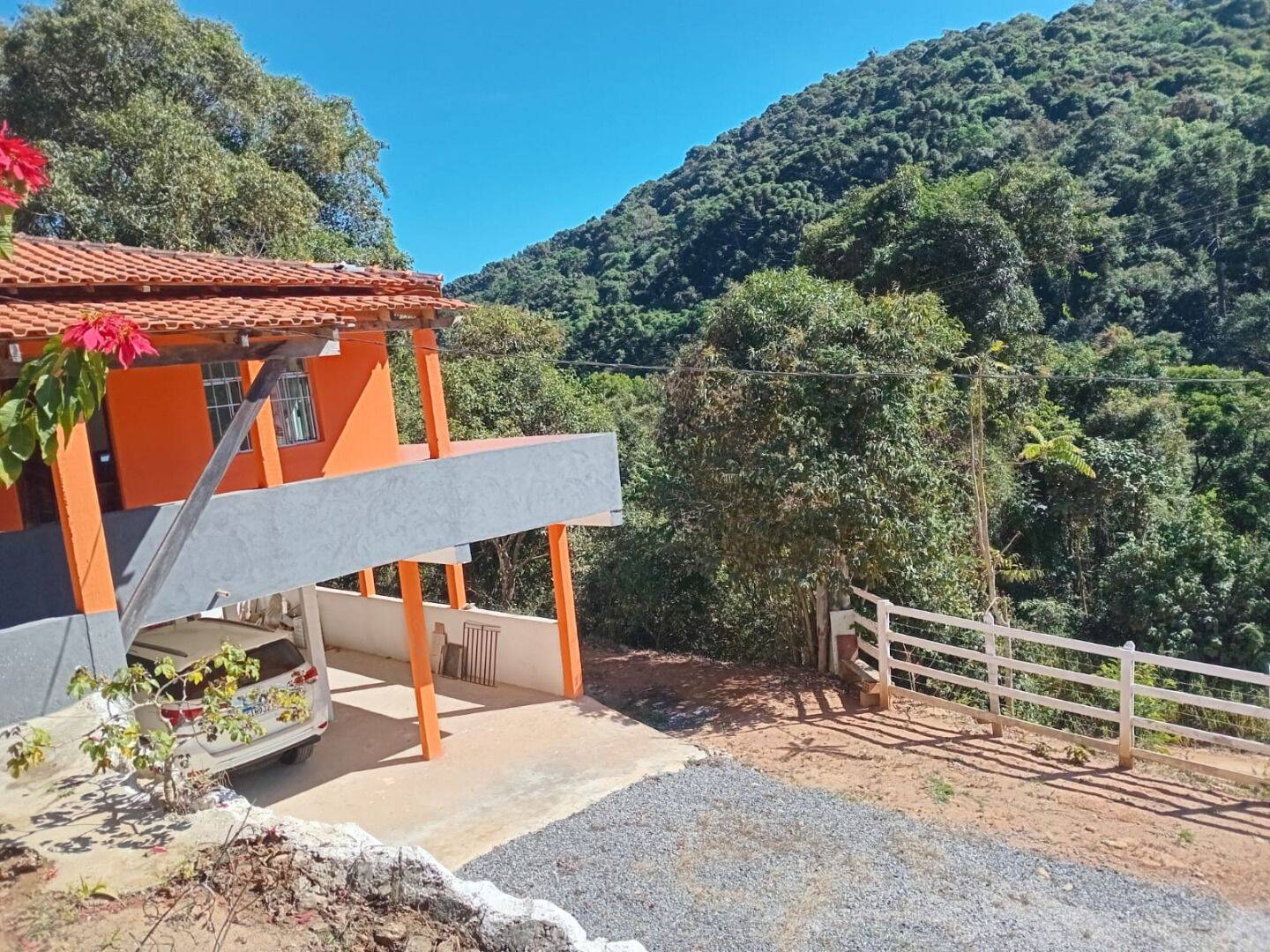 Chácara, 3 quartos, 3 hectares - Foto 6