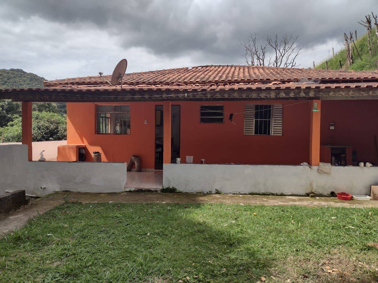 Chácara, 3 quartos, 3 hectares - Foto 11