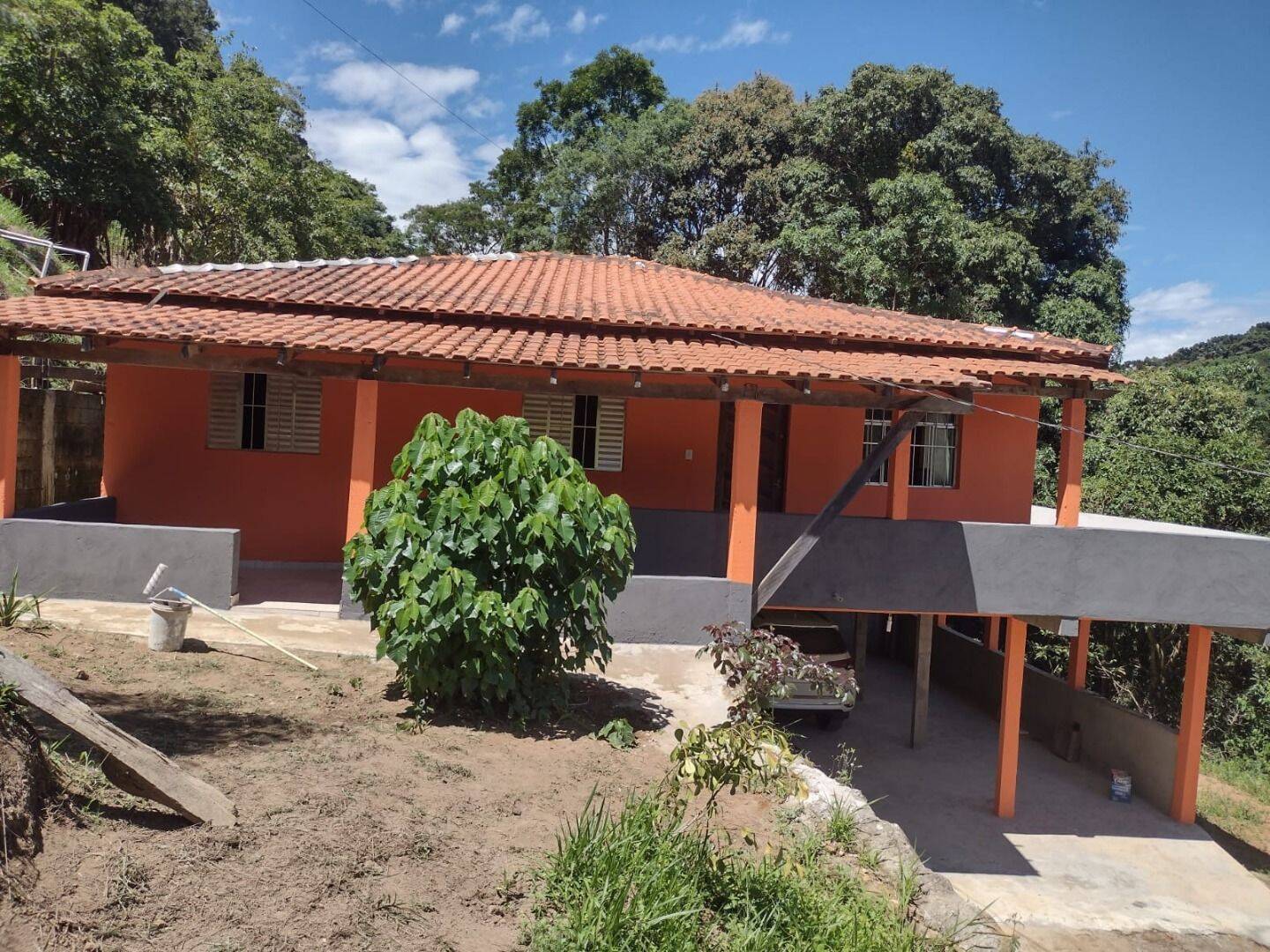Chácara, 3 quartos, 3 hectares - Foto 15