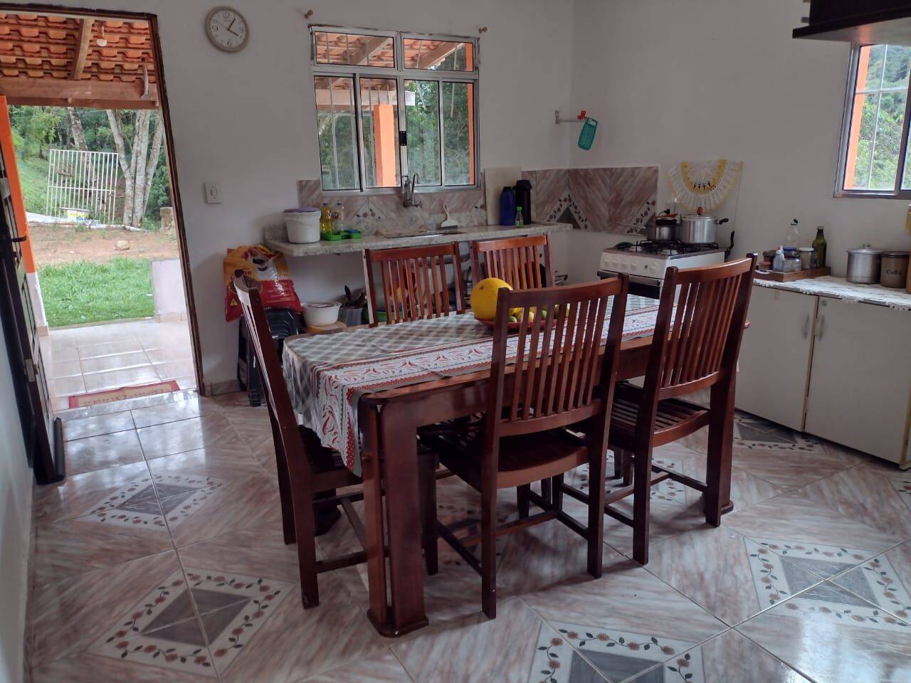 Chácara, 3 quartos, 3 hectares - Foto 24