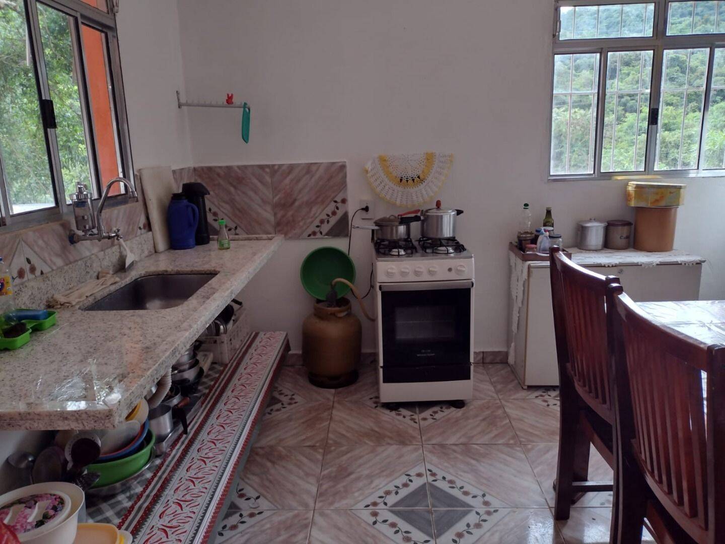 Chácara, 3 quartos, 3 hectares - Foto 25