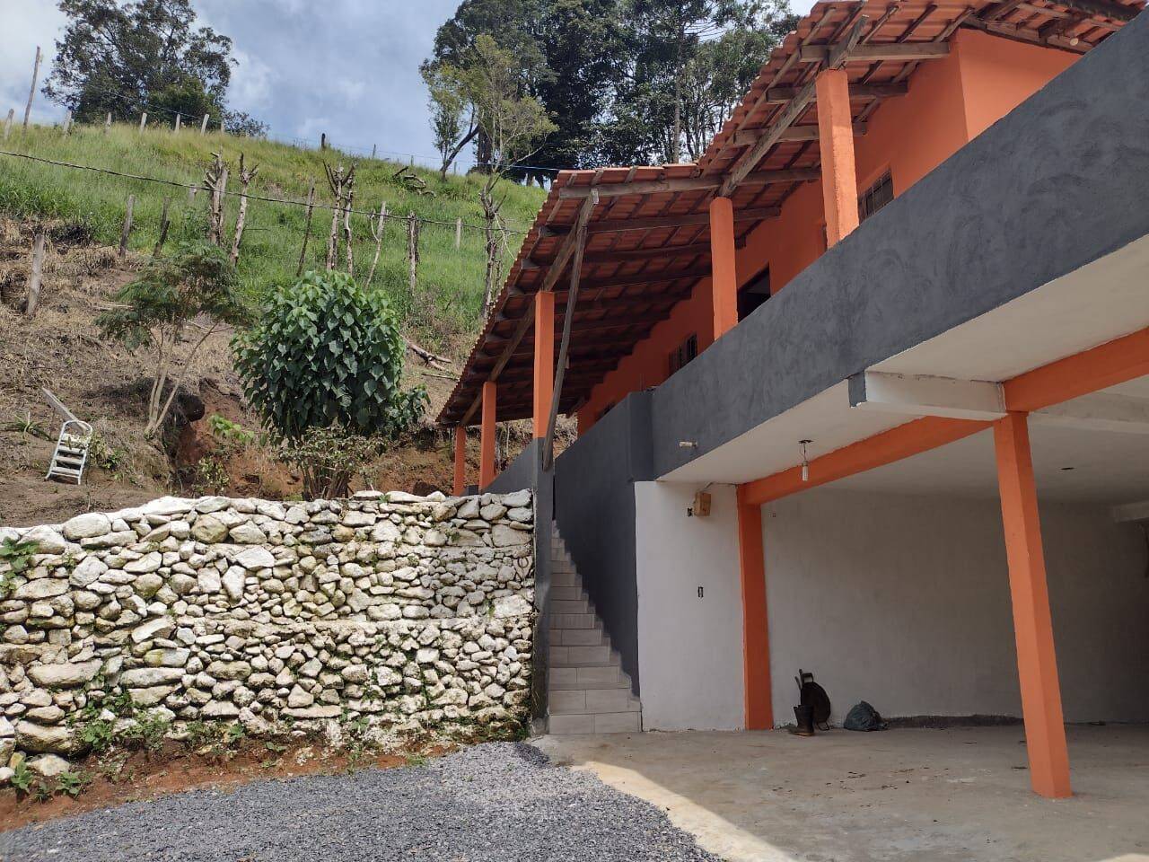 Chácara, 3 quartos, 3 hectares - Foto 35