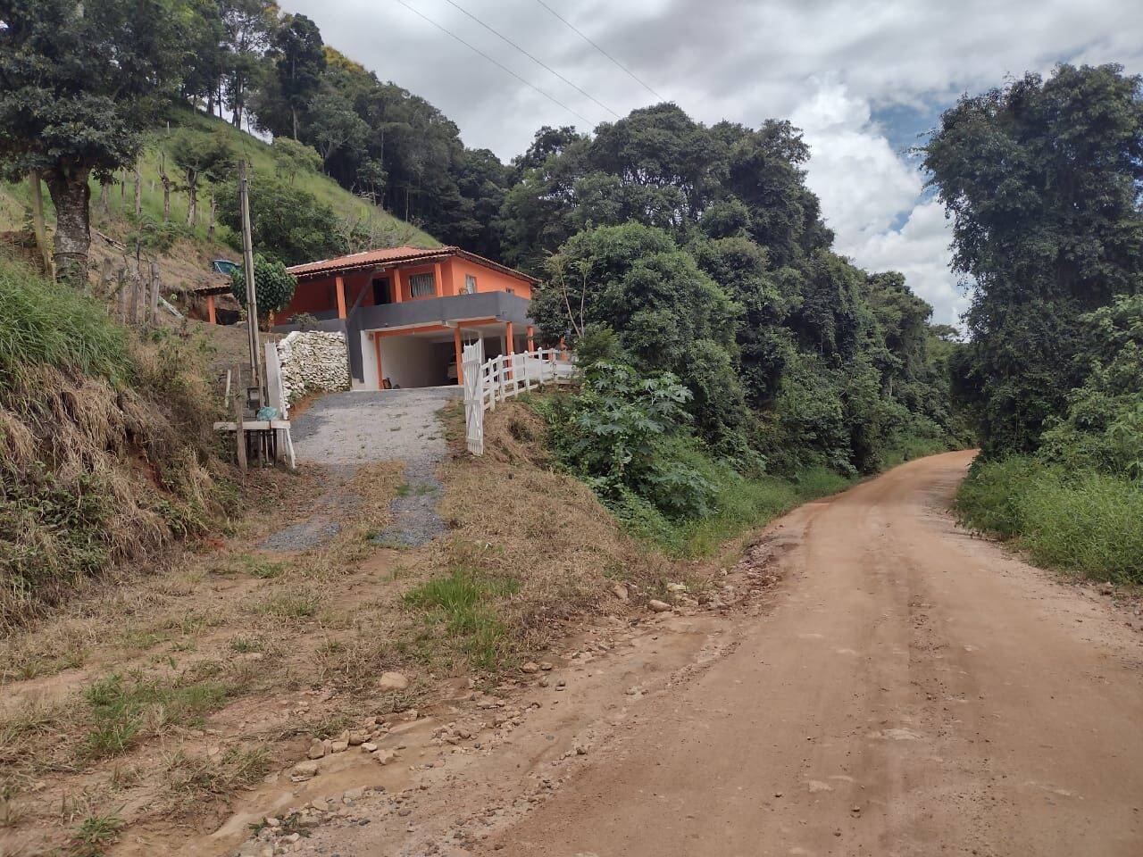 Chácara, 3 quartos, 3 hectares - Foto 39