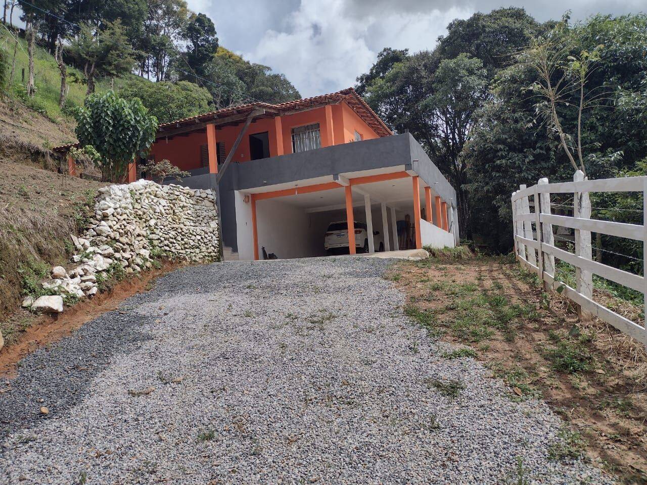 Chácara, 3 quartos, 3 hectares - Foto 44