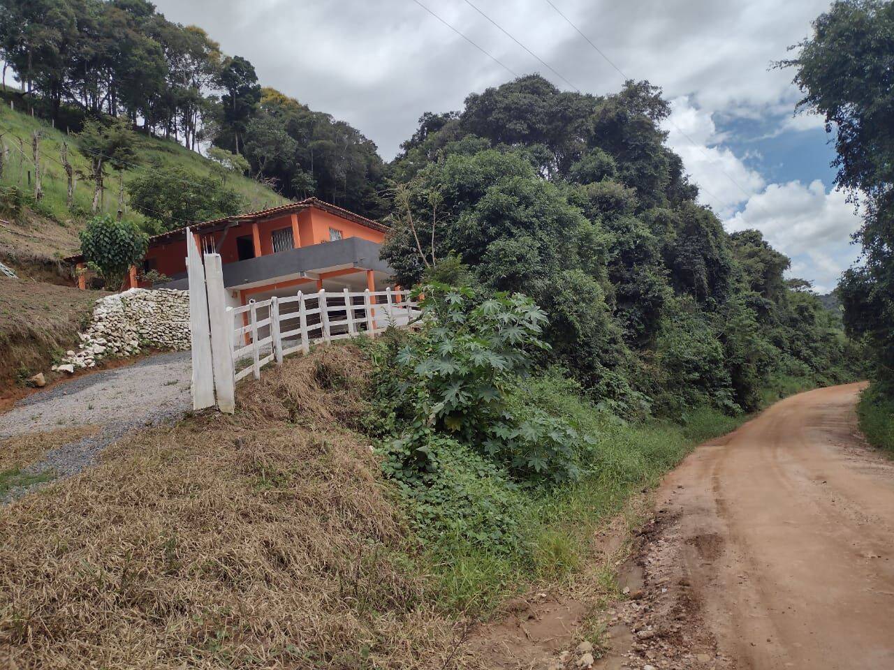 Chácara, 3 quartos, 3 hectares - Foto 51