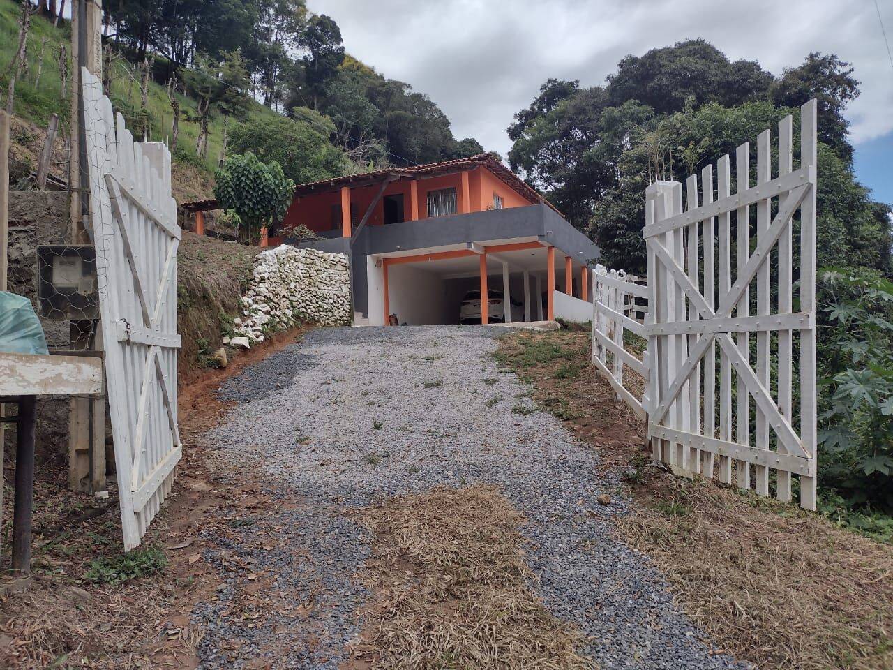 Chácara, 3 quartos, 3 hectares - Foto 55