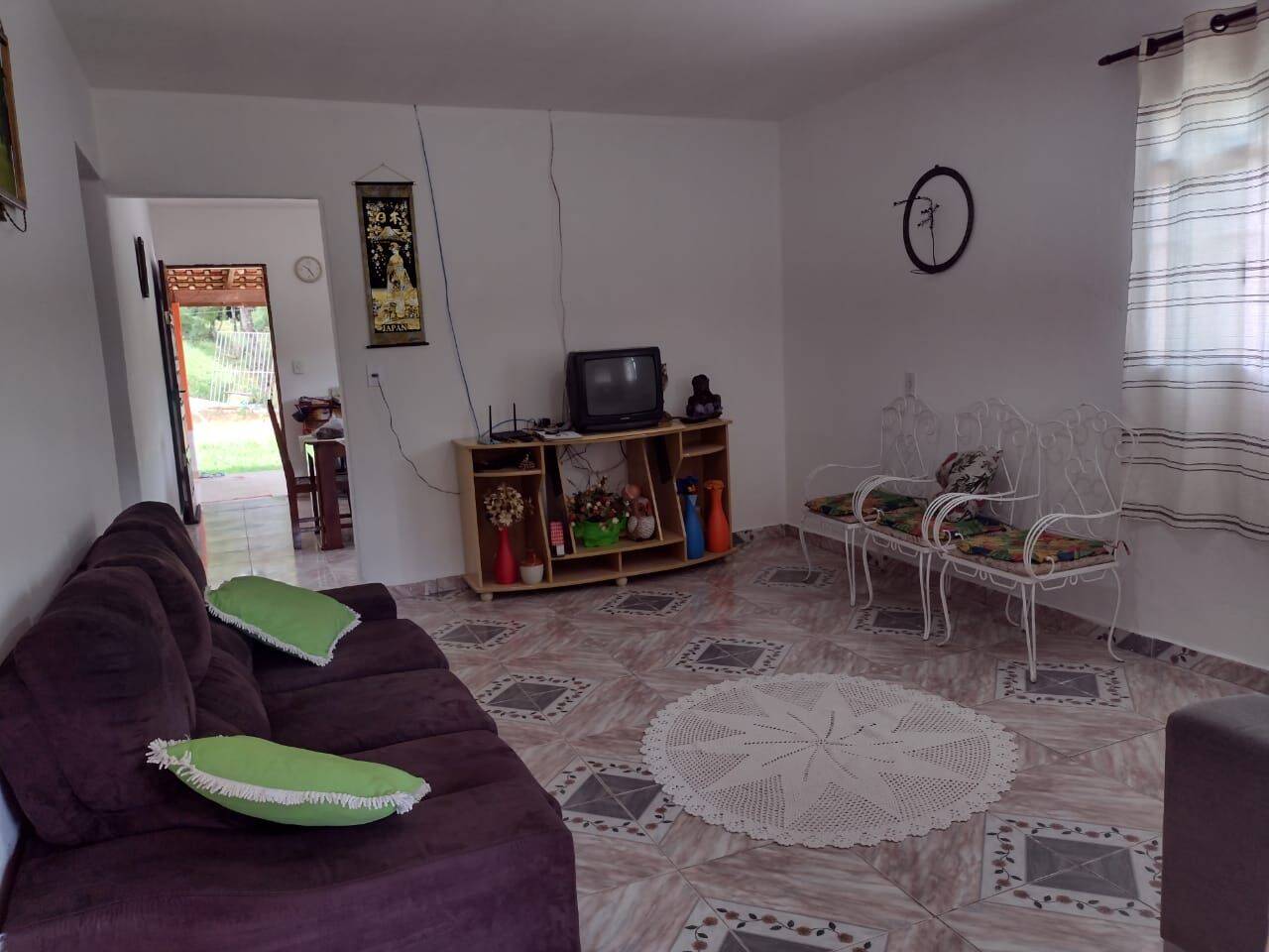 Chácara, 3 quartos, 3 hectares - Foto 56