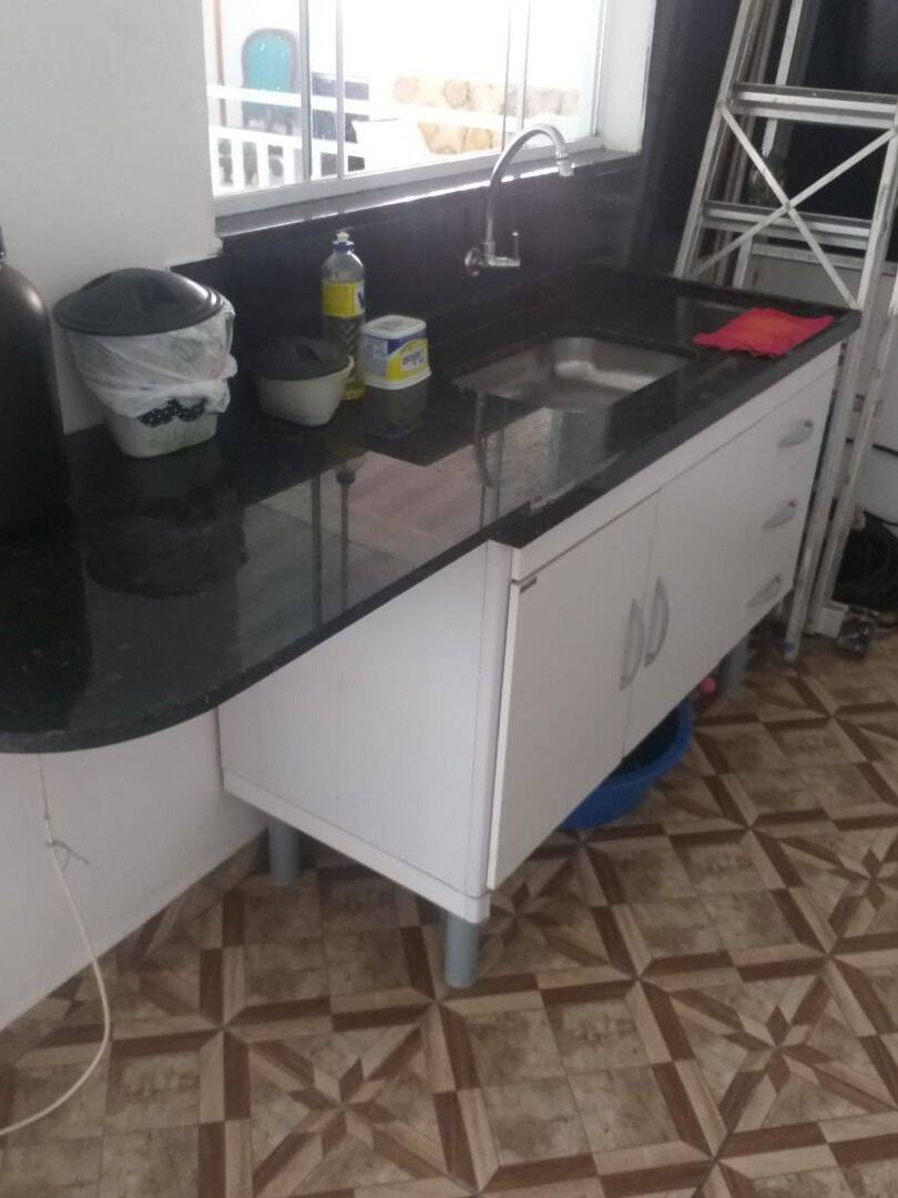 Sobrado, 3 quartos, 109 m² - Foto 3