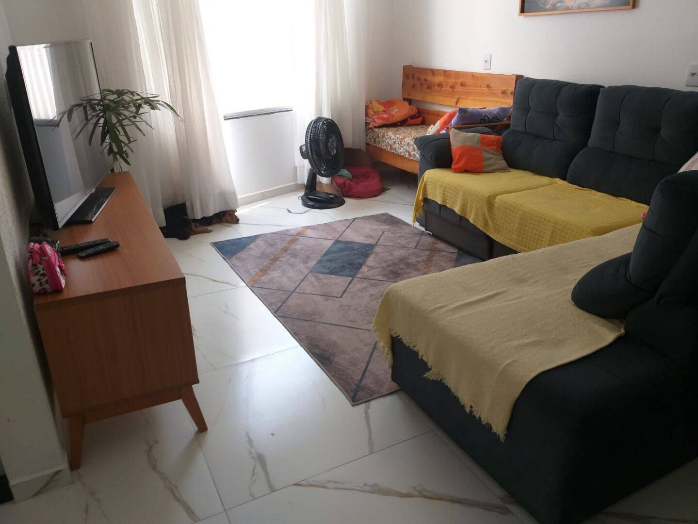 Sobrado, 3 quartos, 109 m² - Foto 4