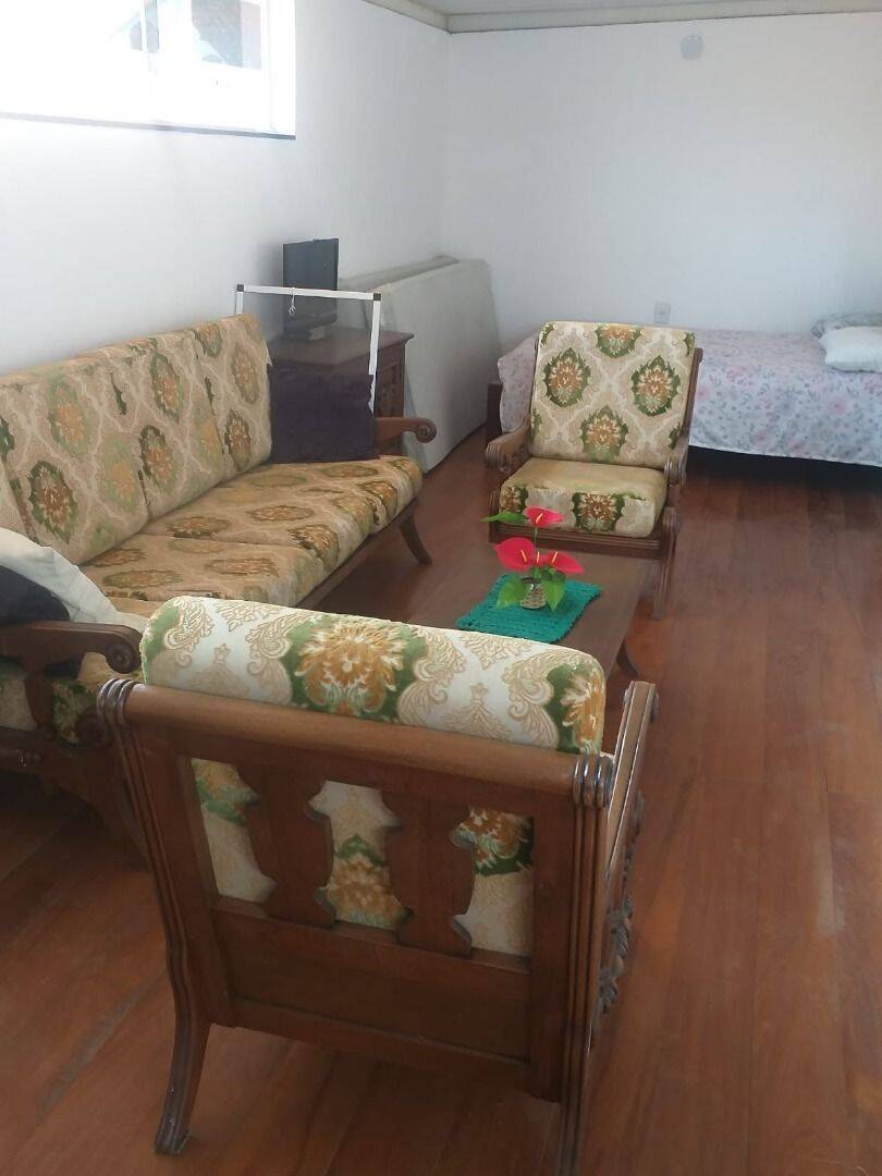 Sobrado, 3 quartos, 109 m² - Foto 6