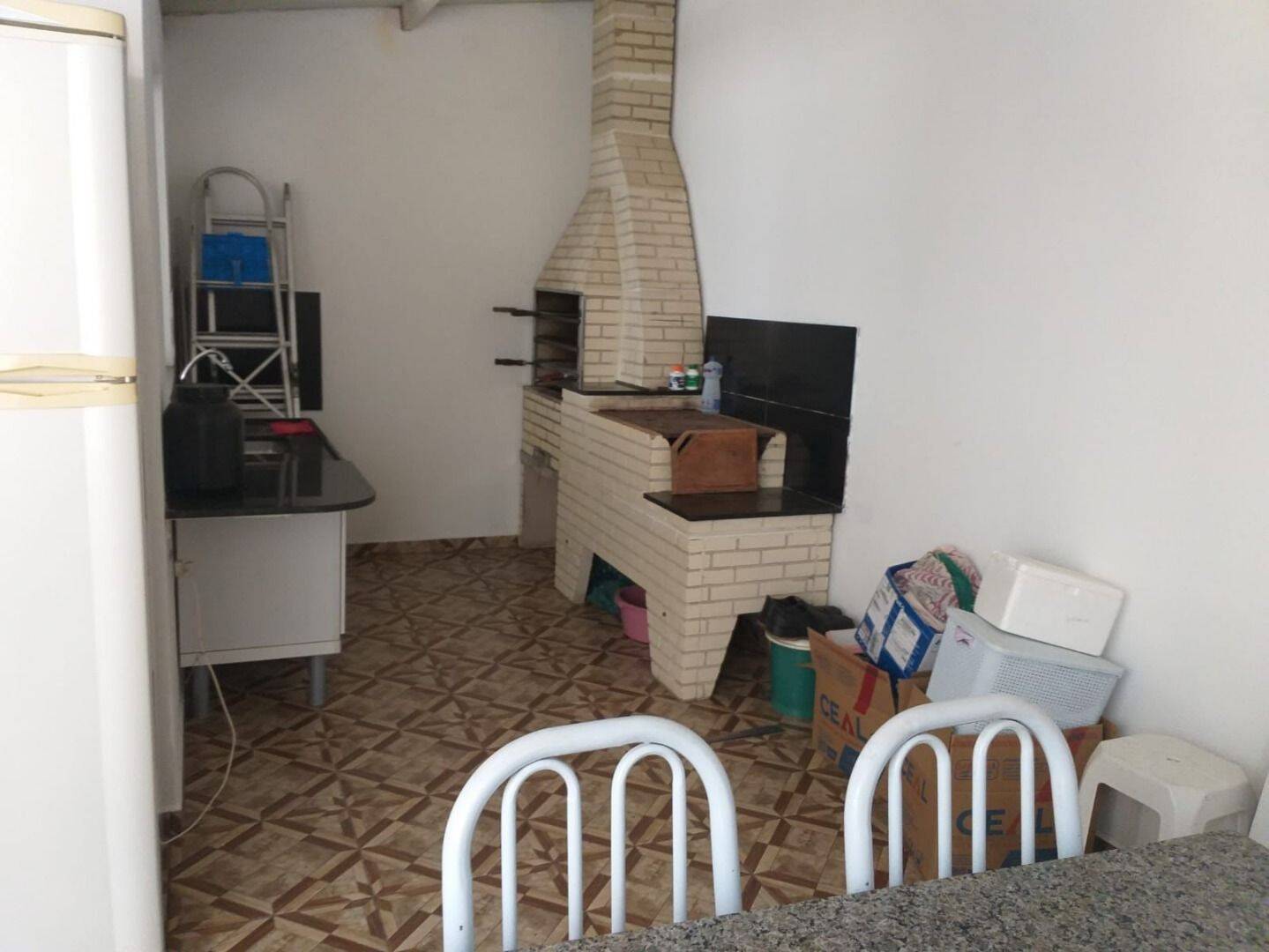 Sobrado, 3 quartos, 109 m² - Foto 8