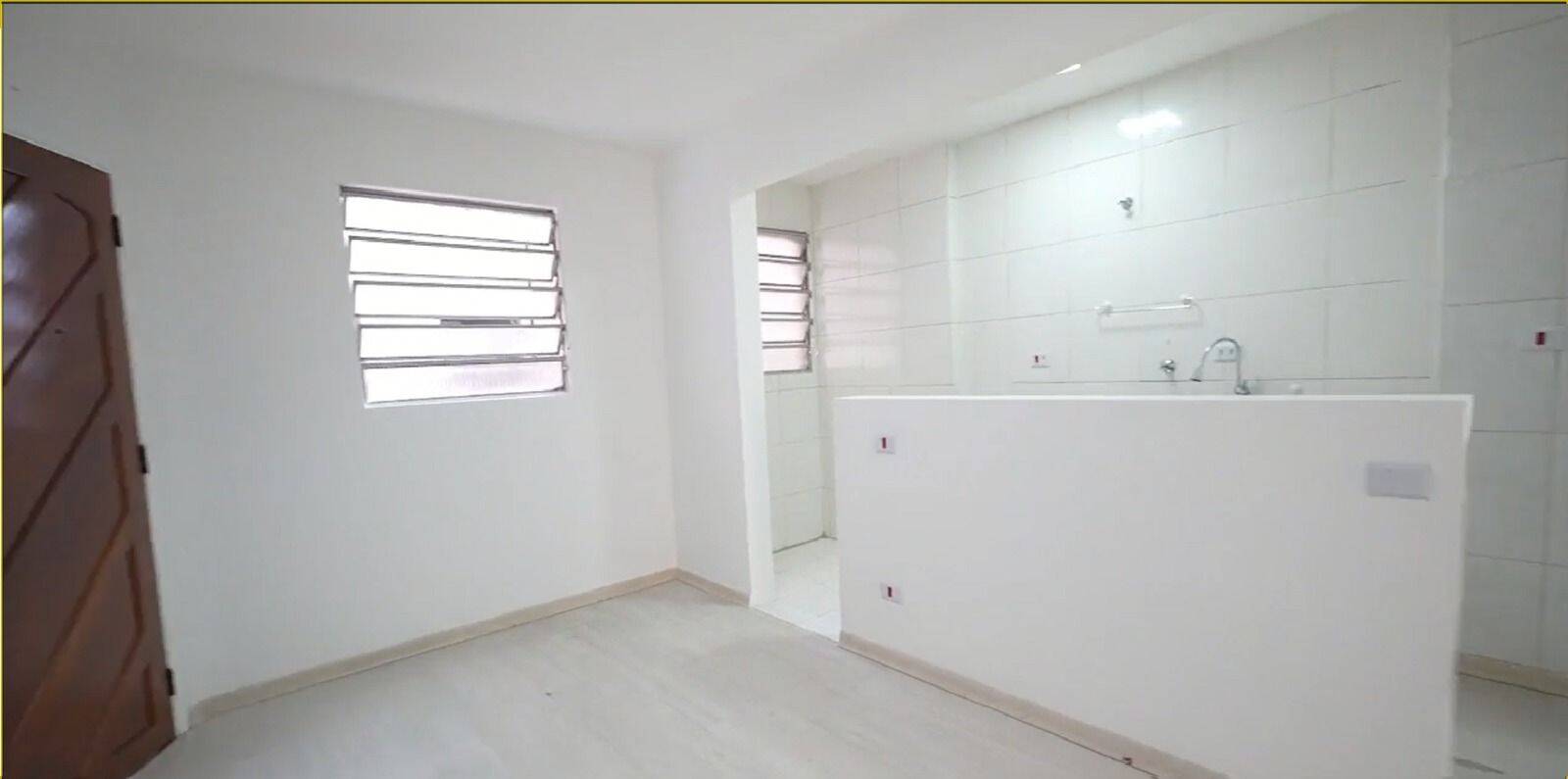 Apartamento, 1 quarto, 44 m² - Foto 2