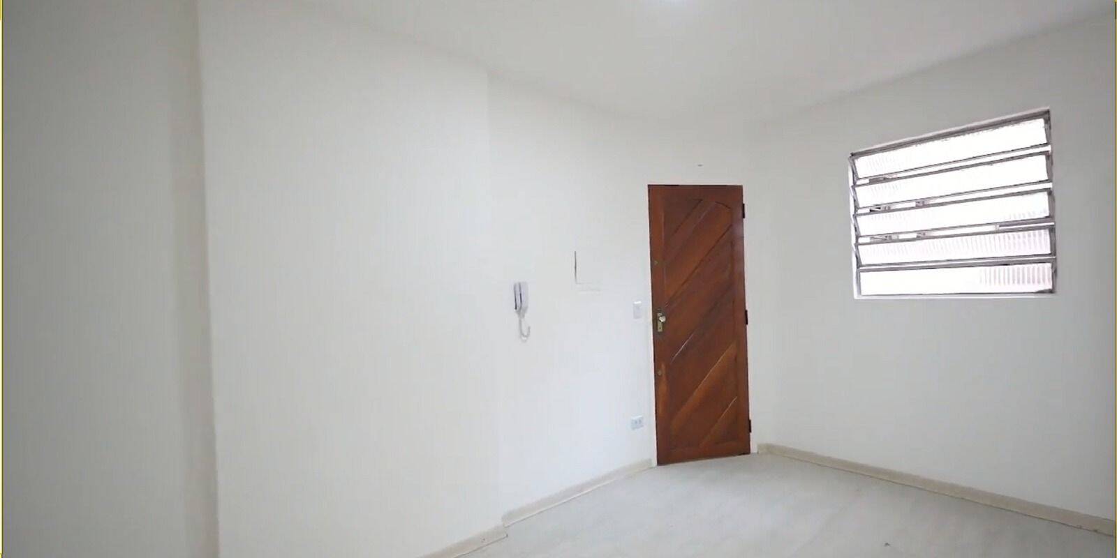 Apartamento, 1 quarto, 44 m² - Foto 1